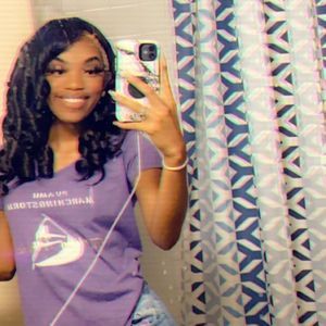 Meet your Posher, Summer